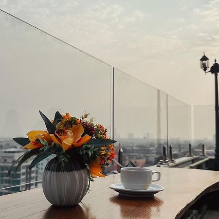 Hotel De Khuvieng Chiang Mai Zewnętrze zdjęcie