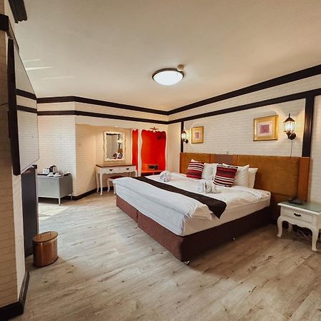 Hotel De Khuvieng Chiang Mai Zewnętrze zdjęcie