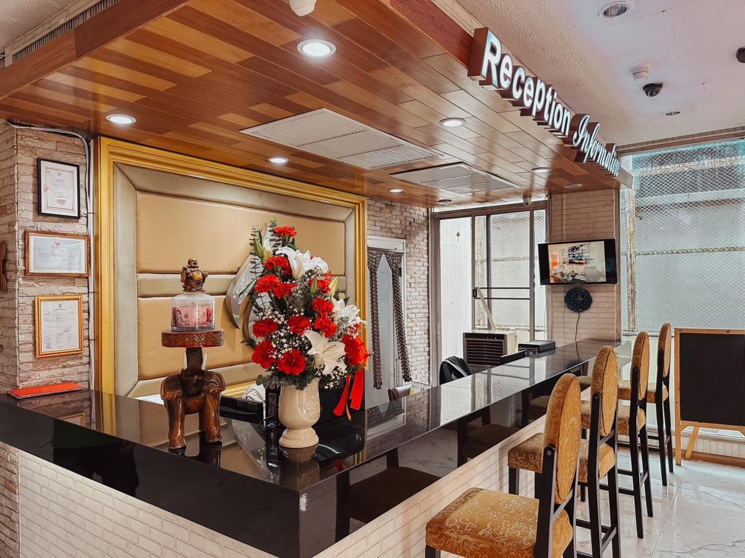 Hotel De Khuvieng Chiang Mai Zewnętrze zdjęcie