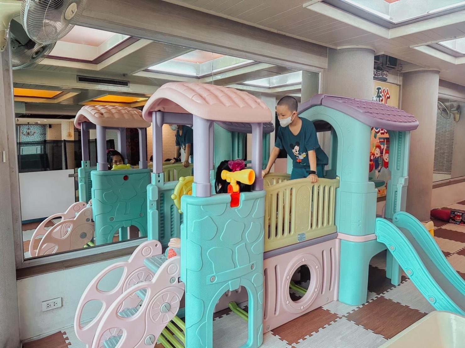 Hotel De Khuvieng Chiang Mai Zewnętrze zdjęcie