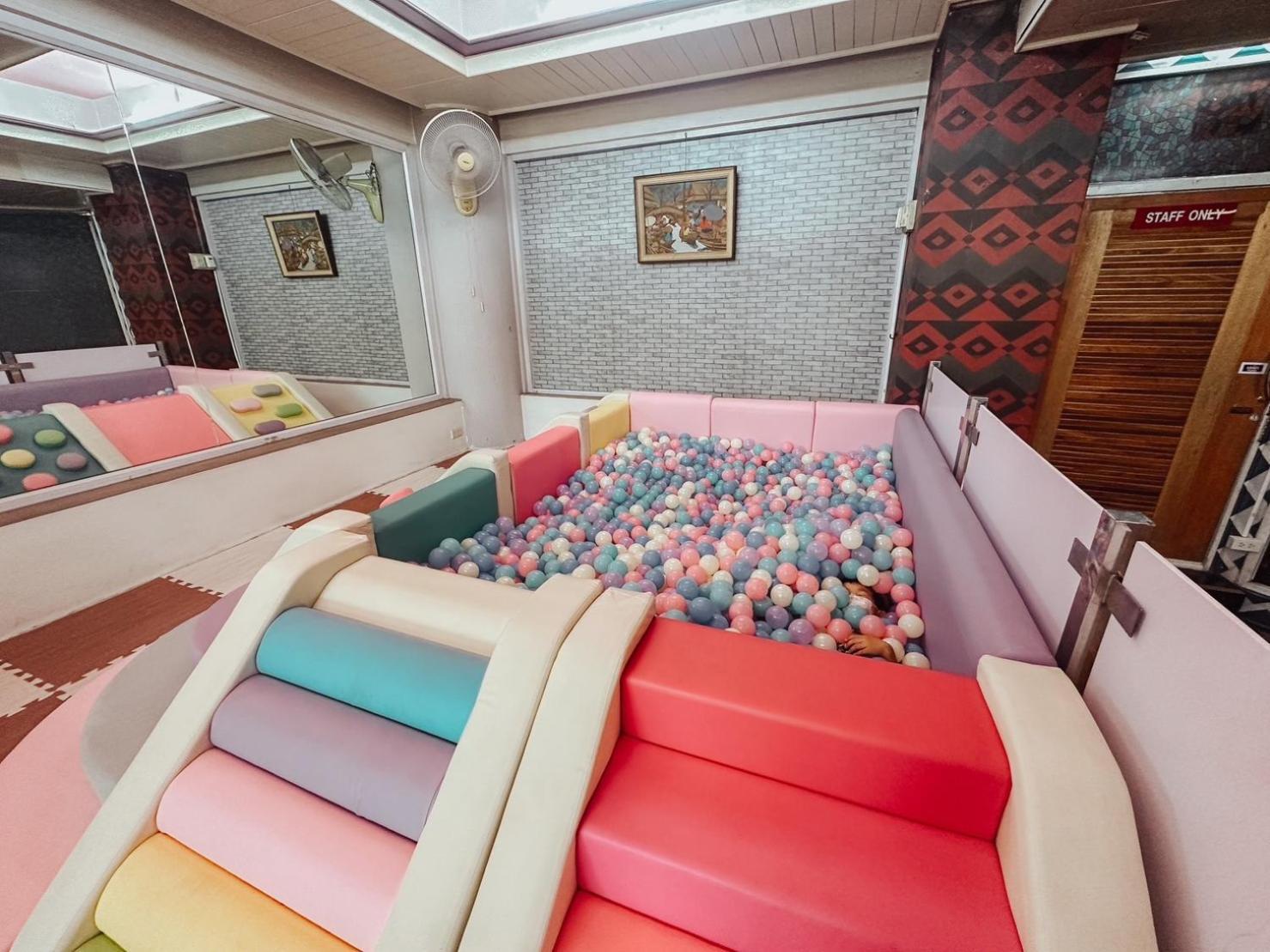 Hotel De Khuvieng Chiang Mai Zewnętrze zdjęcie