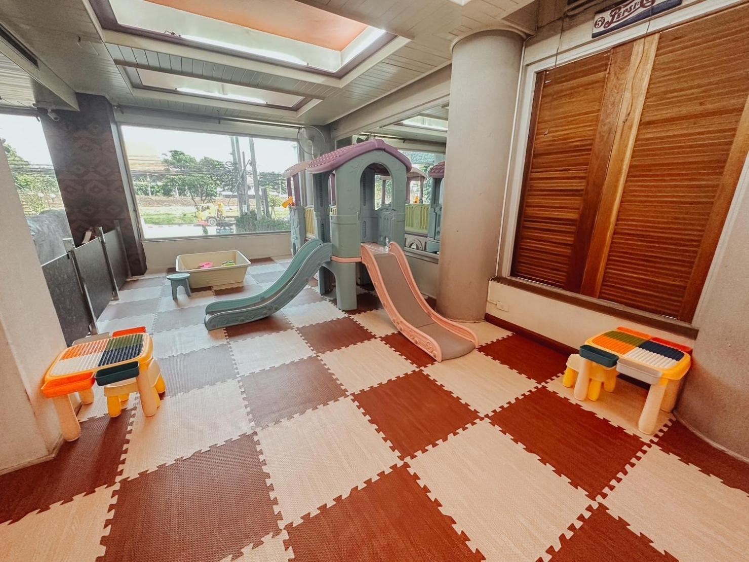 Hotel De Khuvieng Chiang Mai Zewnętrze zdjęcie