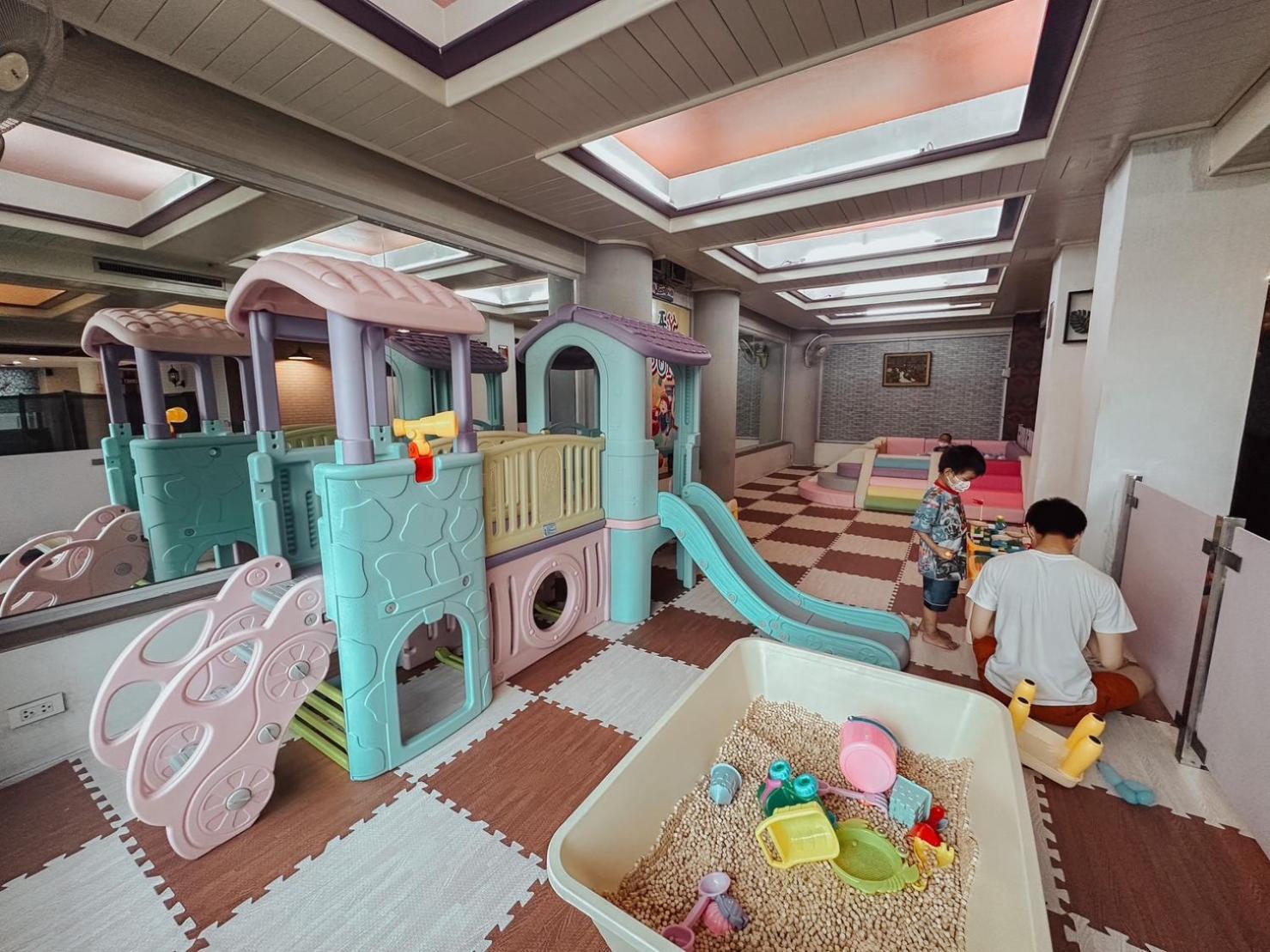 Hotel De Khuvieng Chiang Mai Zewnętrze zdjęcie
