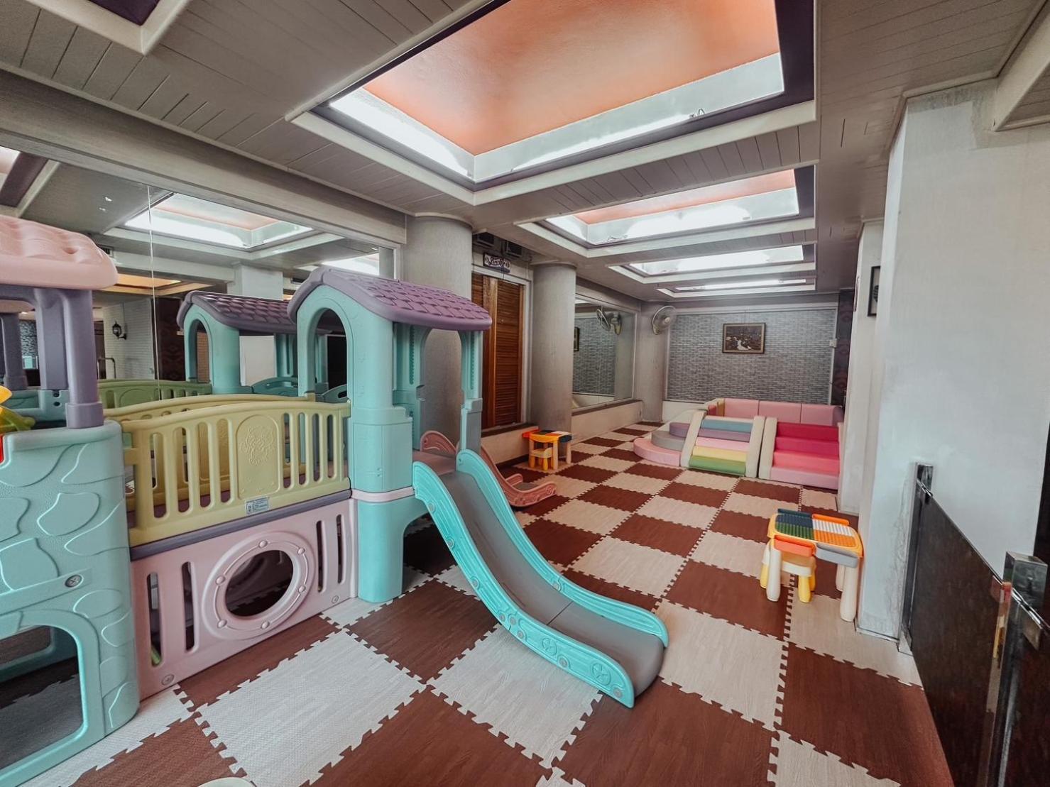 Hotel De Khuvieng Chiang Mai Zewnętrze zdjęcie