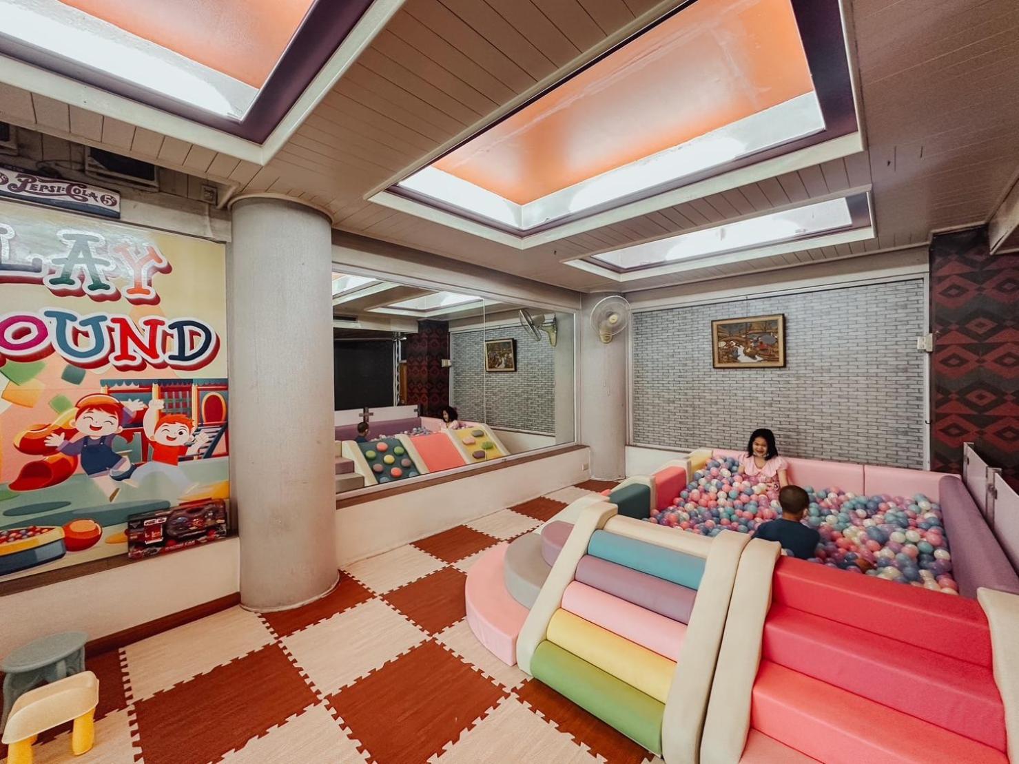 Hotel De Khuvieng Chiang Mai Zewnętrze zdjęcie