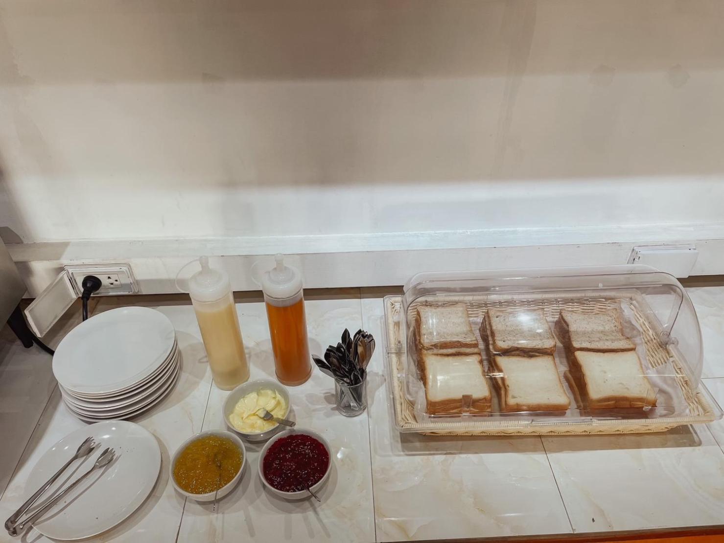 Hotel De Khuvieng Chiang Mai Zewnętrze zdjęcie