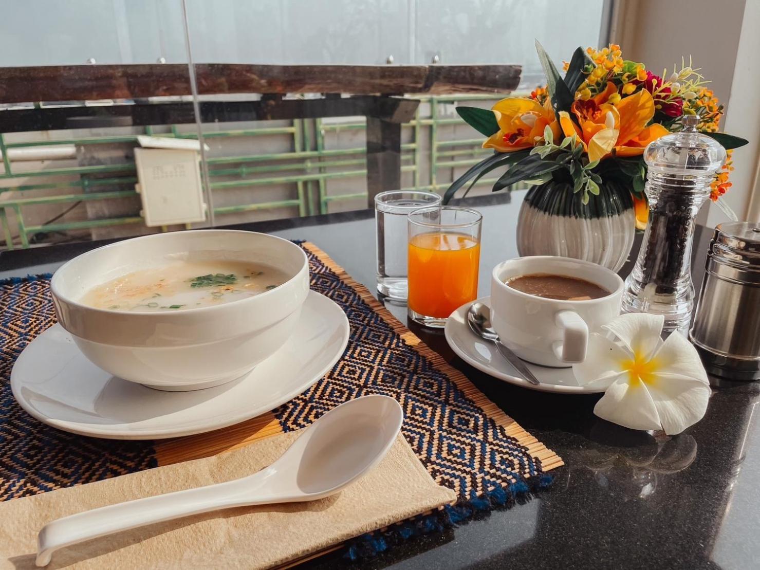 Hotel De Khuvieng Chiang Mai Zewnętrze zdjęcie
