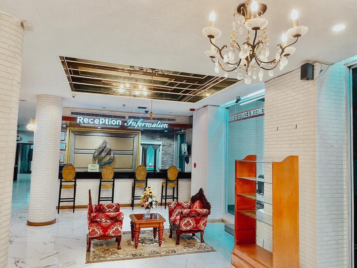 Hotel De Khuvieng Chiang Mai Zewnętrze zdjęcie