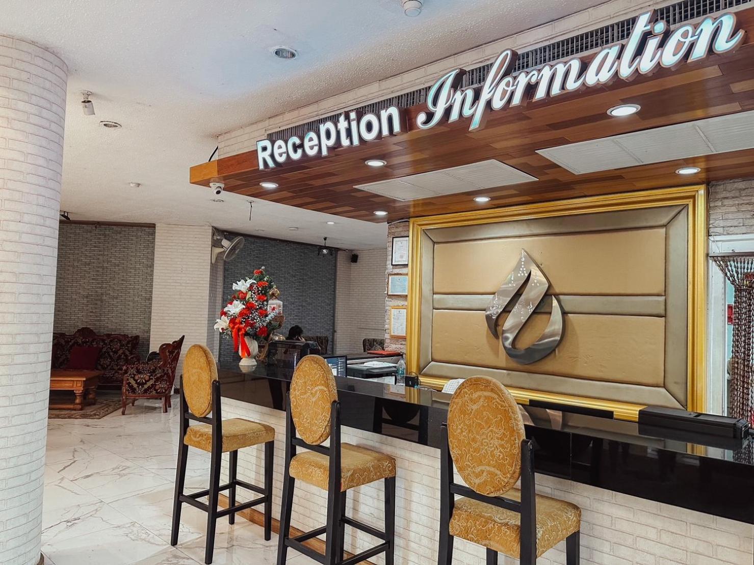 Hotel De Khuvieng Chiang Mai Zewnętrze zdjęcie