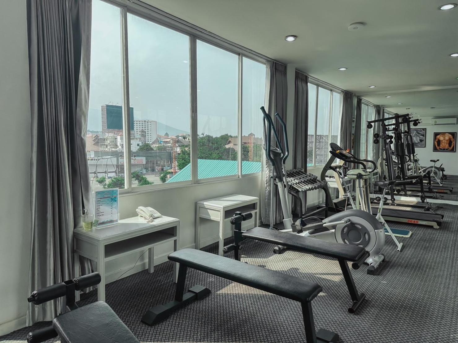 Hotel De Khuvieng Chiang Mai Zewnętrze zdjęcie