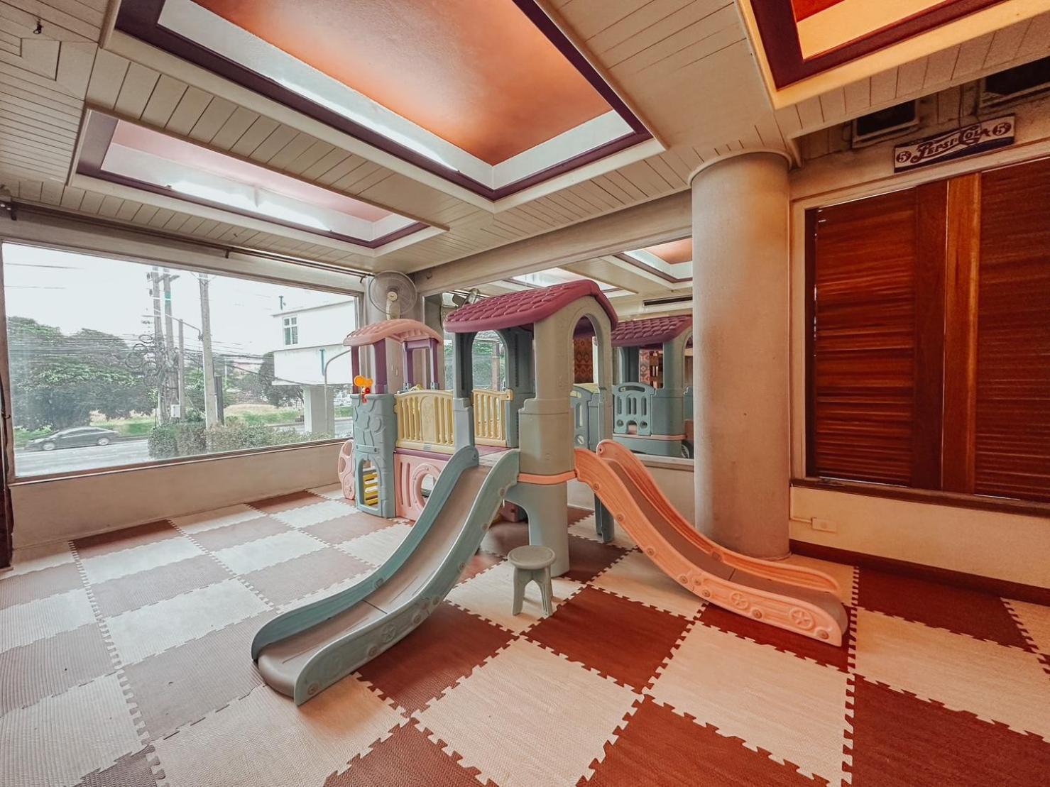 Hotel De Khuvieng Chiang Mai Zewnętrze zdjęcie