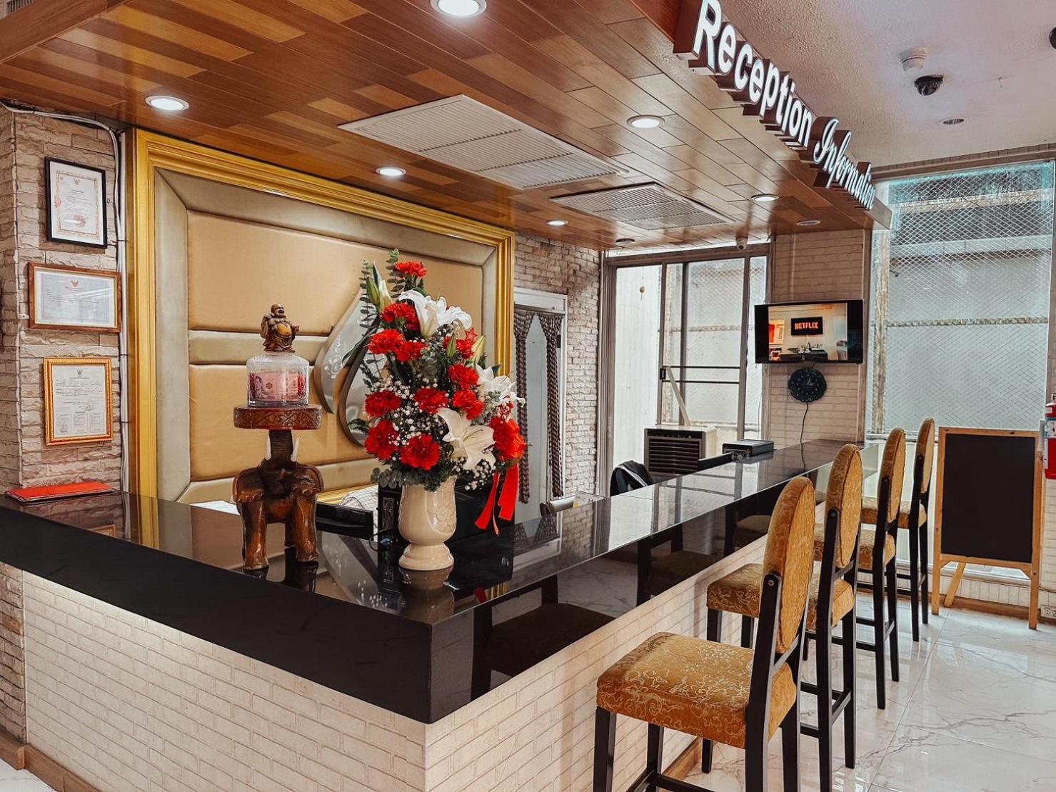 Hotel De Khuvieng Chiang Mai Zewnętrze zdjęcie