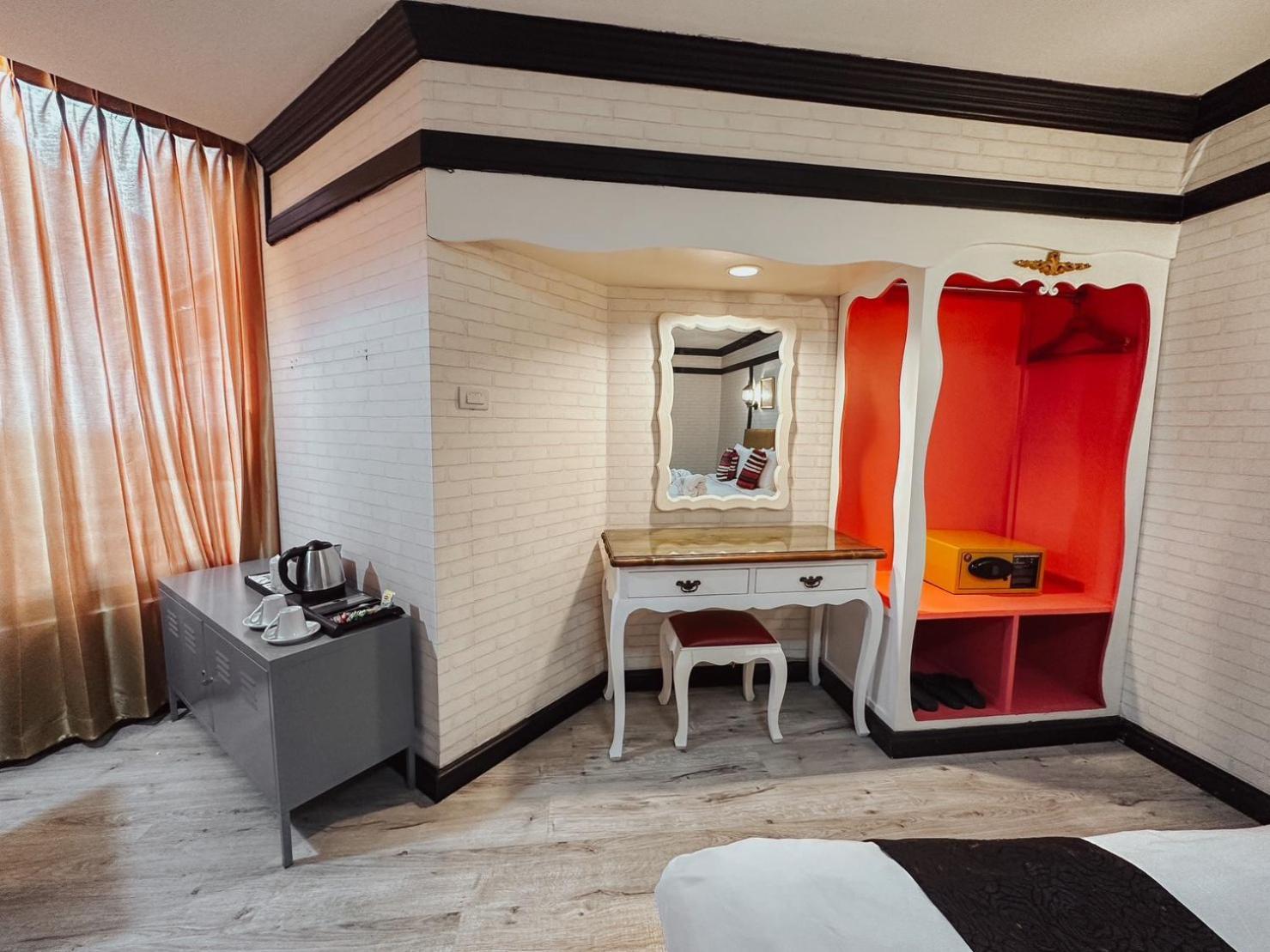 Hotel De Khuvieng Chiang Mai Zewnętrze zdjęcie