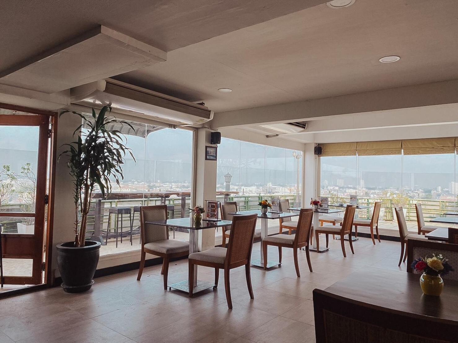 Hotel De Khuvieng Chiang Mai Zewnętrze zdjęcie