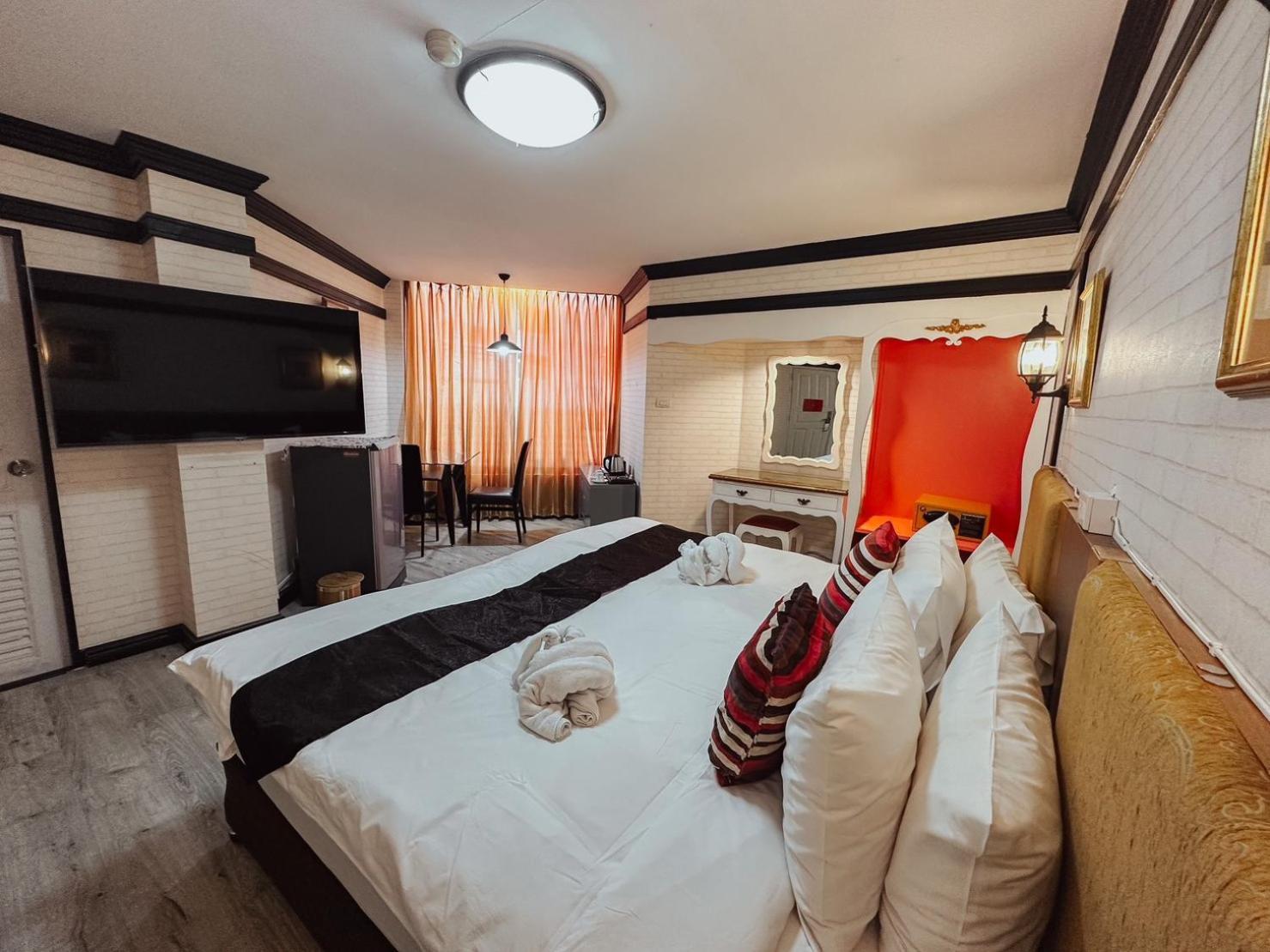 Hotel De Khuvieng Chiang Mai Zewnętrze zdjęcie