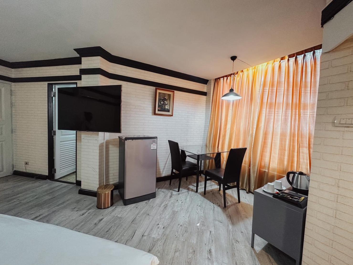 Hotel De Khuvieng Chiang Mai Zewnętrze zdjęcie