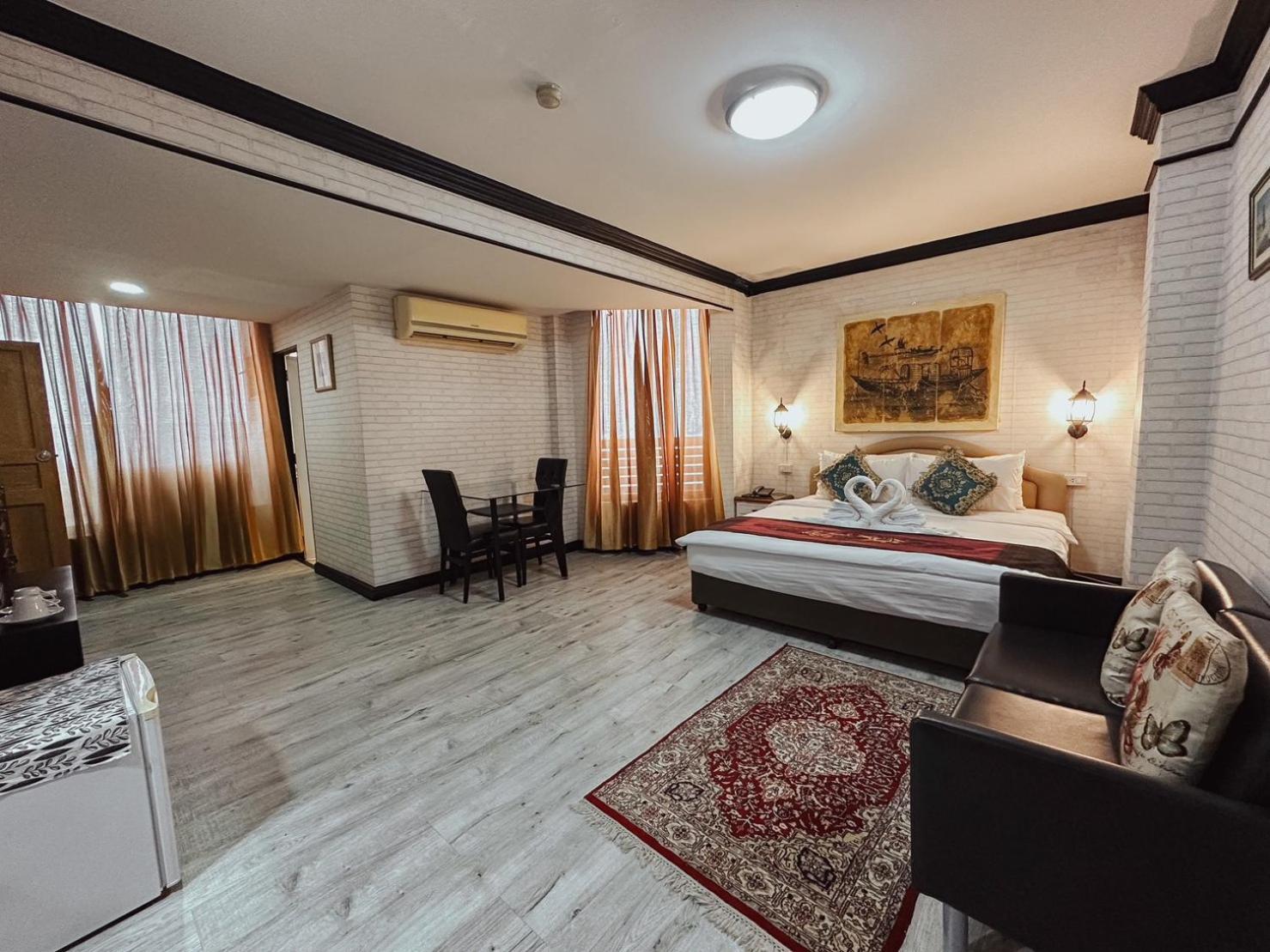 Hotel De Khuvieng Chiang Mai Zewnętrze zdjęcie