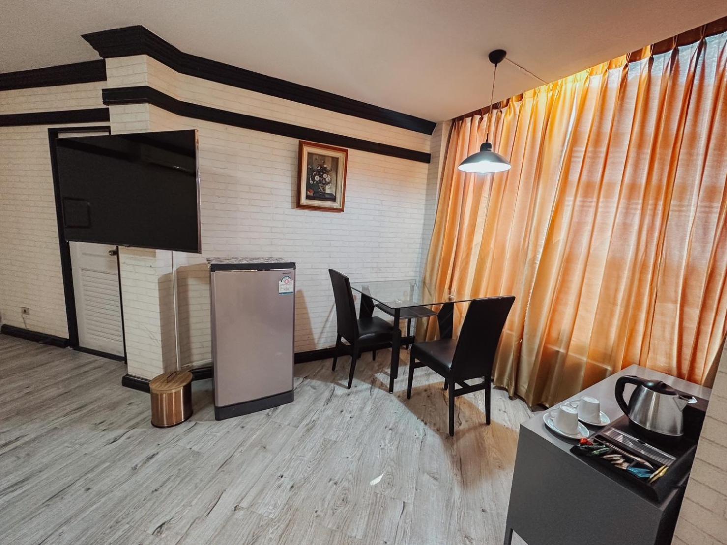 Hotel De Khuvieng Chiang Mai Zewnętrze zdjęcie