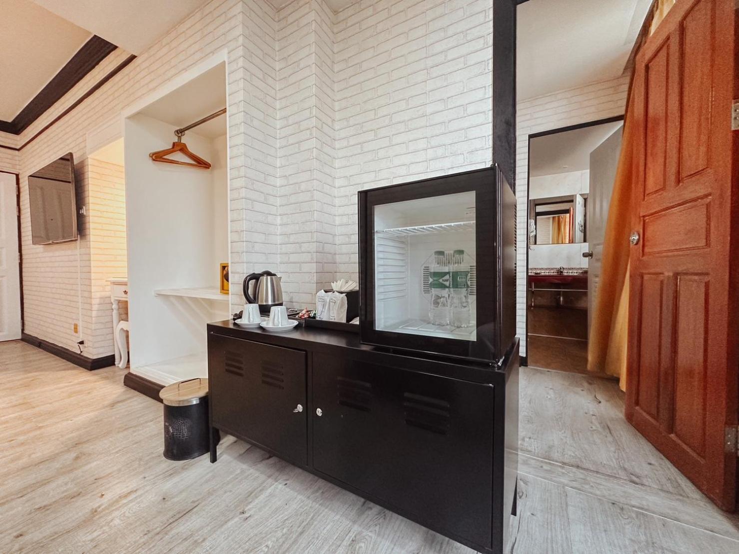 Hotel De Khuvieng Chiang Mai Zewnętrze zdjęcie