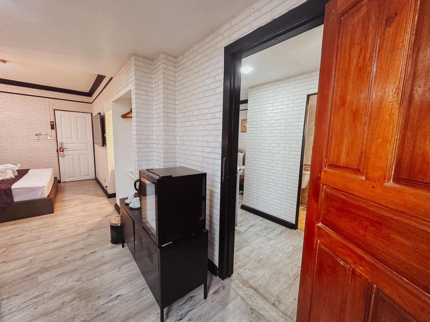 Hotel De Khuvieng Chiang Mai Zewnętrze zdjęcie