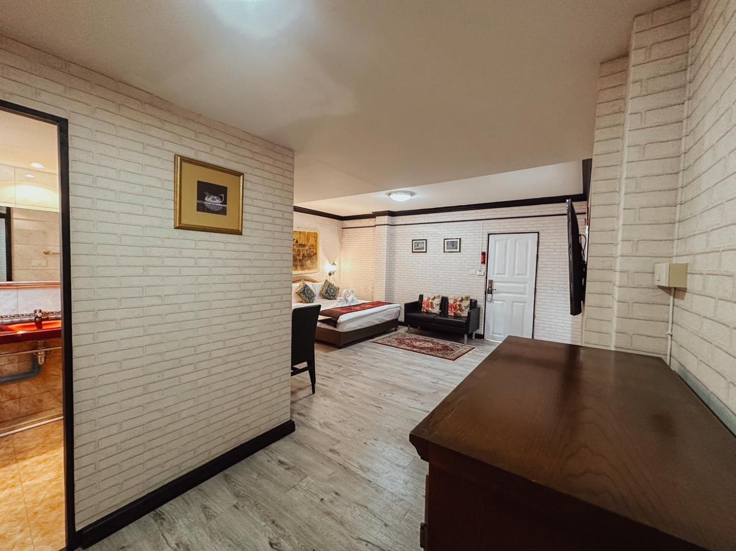 Hotel De Khuvieng Chiang Mai Zewnętrze zdjęcie