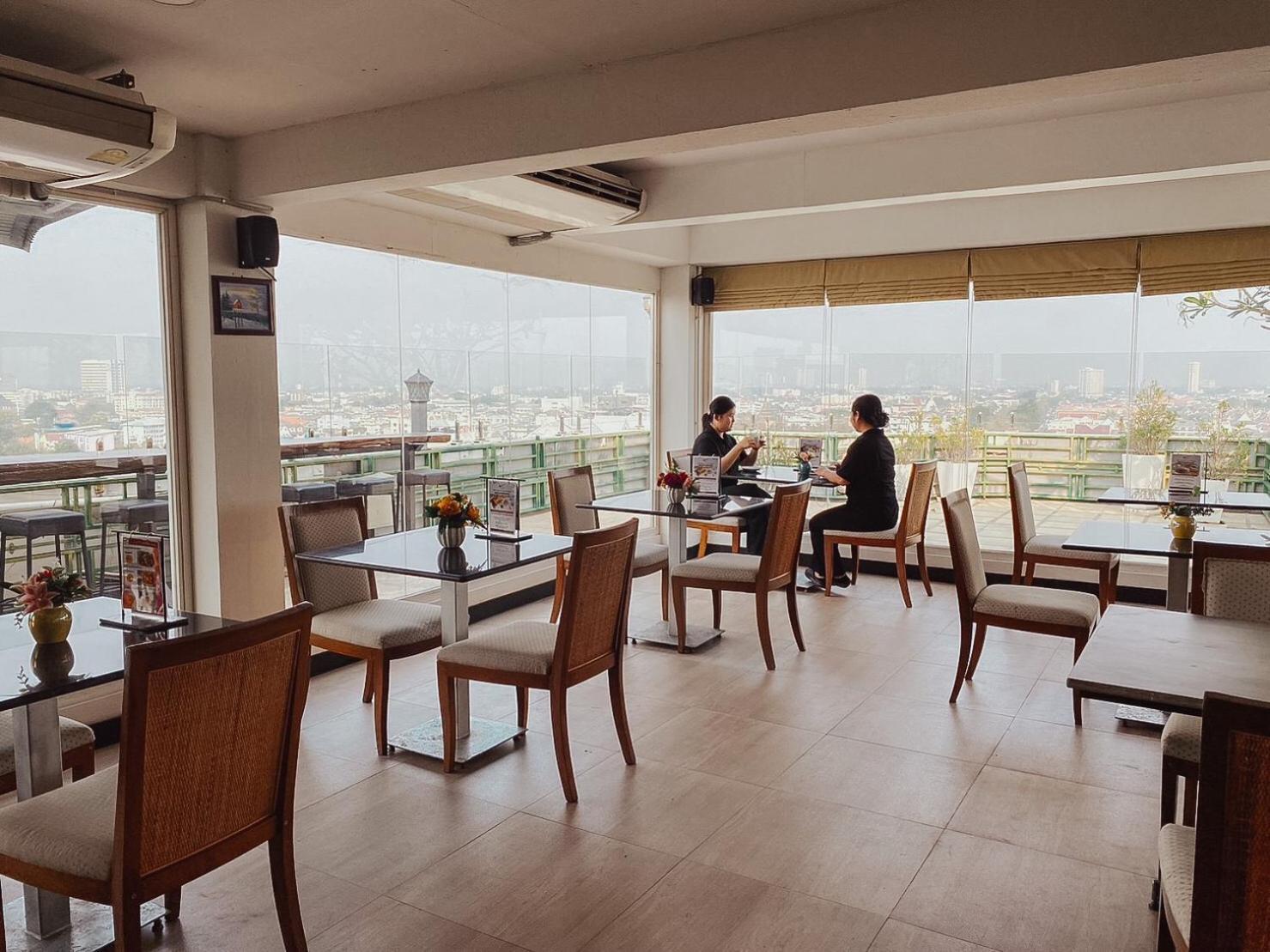 Hotel De Khuvieng Chiang Mai Zewnętrze zdjęcie